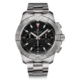 Avenger B01 Chronograph 44