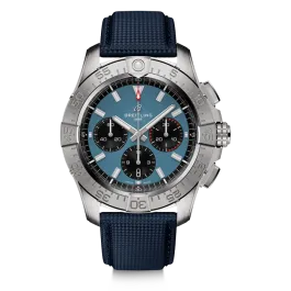 Avenger B01 Chronograph 44