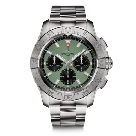 Avenger B01 Chronograph 44