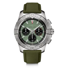 Avenger B01 Chronograph 44