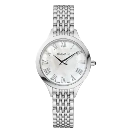 Relógio de Senhora Balmain de Balmain aço