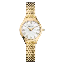 Relógio Balmain de Balmain Dourado