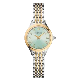Relógio de Senhora Balmain de Balmain Bicolor dourado