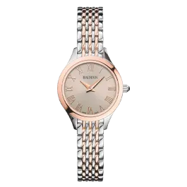 Relógio de senhora Balmain de Balmain Bicolor Rose Gold