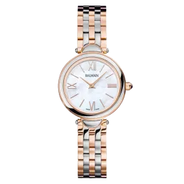 Haute Elegance Bicolor Rosa
