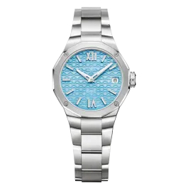 Riviera Quartz 33mm