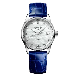 Longines Master Collection