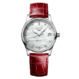 Longines Master Collection