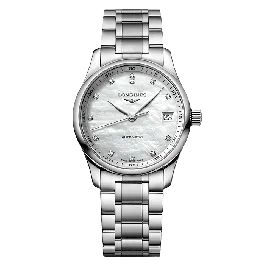 Longines Master Collection