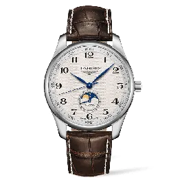 Longines Master Collection Moonphase