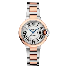 RELÓGIO BALLON BLEU DE CARTIER