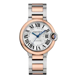 RELÓGIO BALLON BLEU DE CARTIER