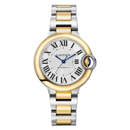 Relógio Ballon Bleu de Cartier