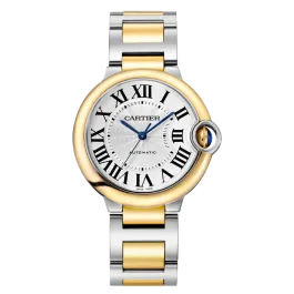 Relógio Ballon Bleu de Cartier