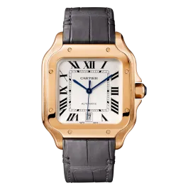 RELÓGIO SANTOS DE CARTIER