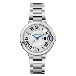 RELÓGIO BALLON BLEU DE CARTIER