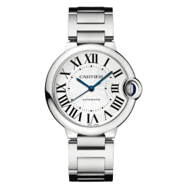 RELÓGIO BALLON BLEU DE CARTIER
