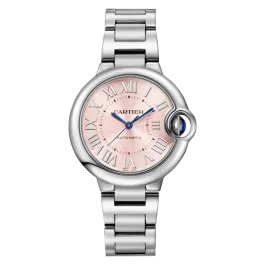 Relógio Ballon Bleu de Cartier