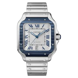 RELÓGIO SANTOS DE CARTIER