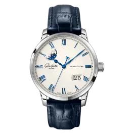 Senator Excellence Panorama Date Fases da Lua