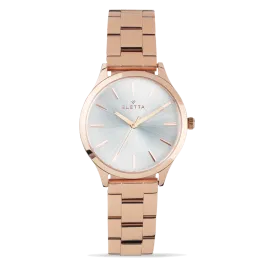 Relógio Mulher New Classic Lady Rose