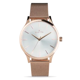 Relógio Mulher New Classic XL Rose