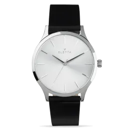 Relógio Homem New Classic XL Silver