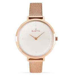 Relógio Mulher Pearl Rose