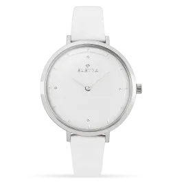 Relógio Mulher Pearl White