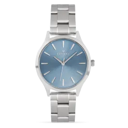 Relógio Mulher Colors Blue