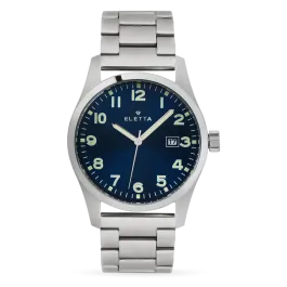 Relógio Homem Adventure Midnight