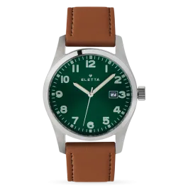 Relógio Homem Adventure Jungle