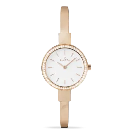 Relógio Mulher Vintage Rose