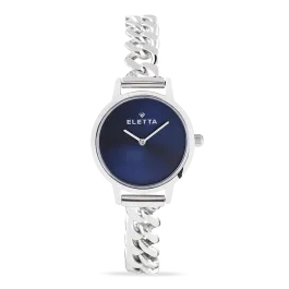 Relógio Mulher Pulse Blue