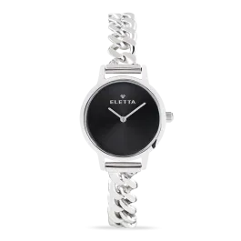 Relógio Mulher Pulse Black