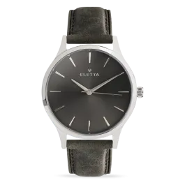 Relógio Homem New Classic XL Grey