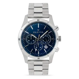 Relógio Homem Active Blue