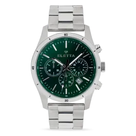 Relógio Homem Active Green