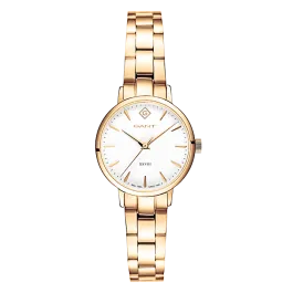 Relógio Feminino Park Avenue Dourado