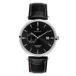 RELÓGIO MASCULINO EASTHILL PRETO