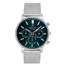 Relógio Gant EastHill Day-Date