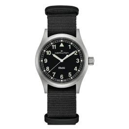 Khaki Field Quartz 38mm