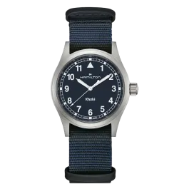 Khaki Field Quartz 38mm