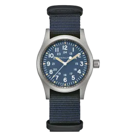 Khaki Field Mechanical