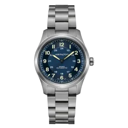 Khaki Field Titanium Auto