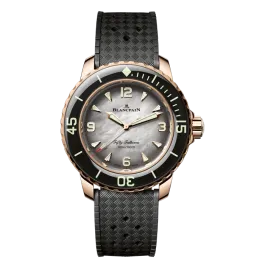 Fifty Fathoms Automatique 38