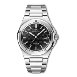 INGENIEUR AUTOMATIC BLACK 40MM
