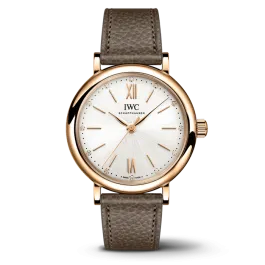 Portofino Automatic 34