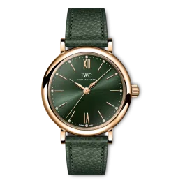 Portofino Automatic 34MM