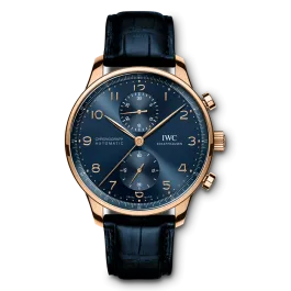 PORTUGUESA CHRONO 41MM